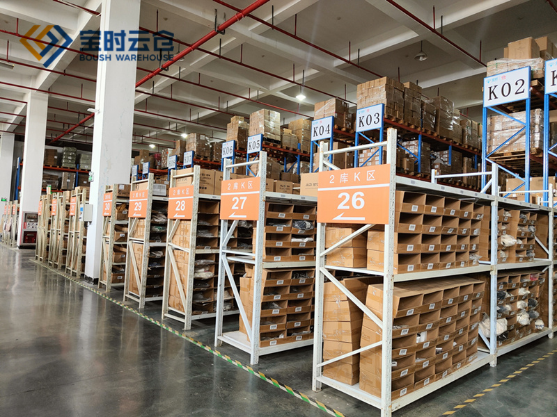 揭秘云仓行业内幕：低价背后的秘密与陷阱